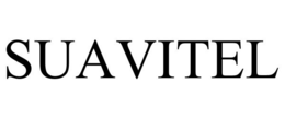 Mark drawing for SUAVITEL