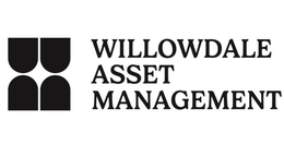 Mark drawing for W WILLOWDALE ASSET MANAGEMENT
