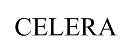 Mark drawing for CELERA