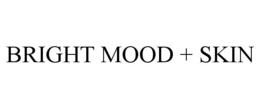 Mark drawing for BRIGHT MOOD + SKIN