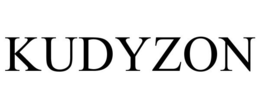 Mark drawing for KUDYZON