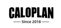 Mark drawing for CALOPLAN SINCE 2018