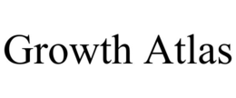 Mark drawing for GROWTH ATLAS