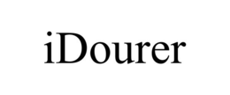 Mark drawing for IDOURER