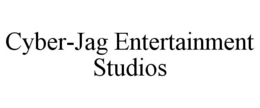 Mark drawing for CYBER-JAG ENTERTAINMENT STUDIOS