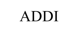 Mark drawing for ADDI