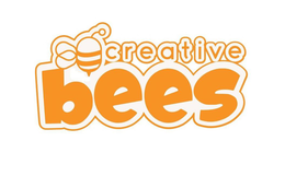 Mark drawing for CREATIVE BEES