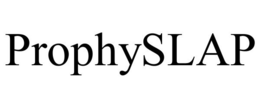 Mark drawing for PROPHYSLAP