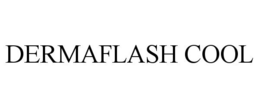 Mark drawing for DERMAFLASH COOL