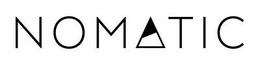 Mark drawing for NOMATIC