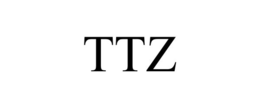 Mark drawing for TTZ