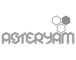 Mark drawing for ASTERYAM