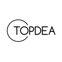 Mark drawing for TOPDEA