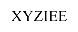 Mark drawing for XYZIEE
