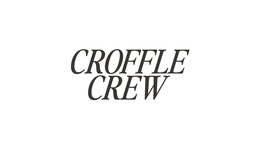 Mark drawing for CROFFLE CREW