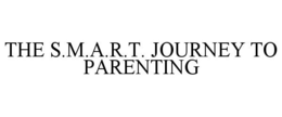 Mark drawing for THE S.M.A.R.T. JOURNEY TO PARENTING