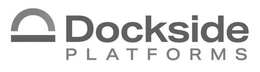 Mark drawing for DOCKSIDE PLATFORMS
