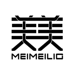 Mark drawing for MEIMEILIO