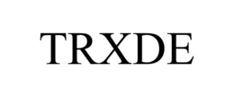 Mark drawing for TRXDE