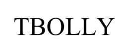 Mark drawing for TBOLLY