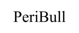 Mark drawing for PERIBULL