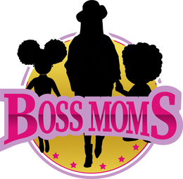 Mark drawing for BOSS MOMS