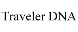 Mark drawing for TRAVELER DNA