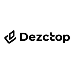 Mark drawing for DEZCTOP