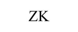 Mark drawing for ZK