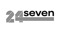 Mark drawing for 24 SEVEN