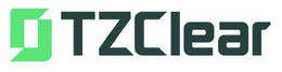 Mark drawing for 0 TZCLEAR