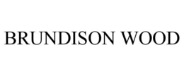 Mark drawing for BRUNDISON WOOD