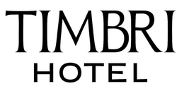 Mark drawing for TIMBRI HOTEL