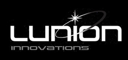 Mark drawing for LUNION INNOVATIONS