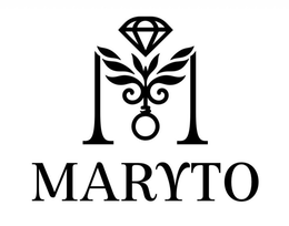 Mark drawing for M MARYTO