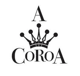 Mark drawing for A COROA