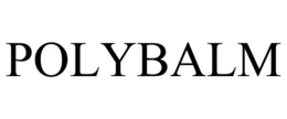 Mark drawing for POLYBALM