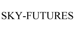 Mark drawing for SKY-FUTURES