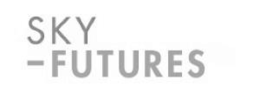 Mark drawing for SKY -FUTURES