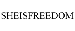 Mark drawing for SHEISFREEDOM