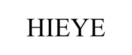 Mark drawing for HIEYE
