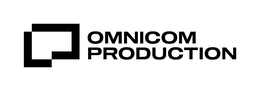 Mark drawing for OMNICOM PRODUCTION O P