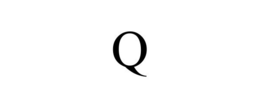 Mark drawing for Q