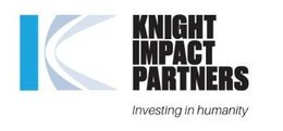 Mark drawing for K KNIGHT IMPACT PARTNERS INVESTING IN HUMANITY