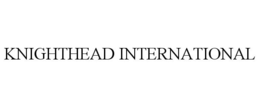 Mark drawing for KNIGHTHEAD INTERNATIONAL
