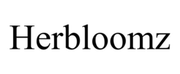 Mark drawing for HERBLOOMZ