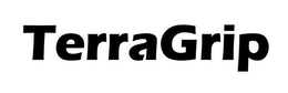 Mark drawing for TERRAGRIP