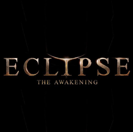Mark drawing for ECLIPSE THE AWAKENING