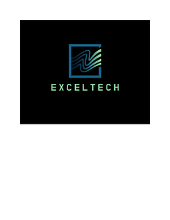 Mark drawing for EXCELTECH