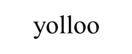 Mark drawing for YOLLOO